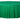 Amscan - Nappe Ronde En Plastique - Vert Festif - Party Shop