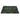 ATTITUDE IMPORTS - Napperon Carré 14X14 Feutrine Et Bois Vert - Party Shop