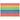 Amscan - Napperon De Table - Fiesta - Party Shop