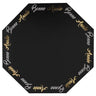 Santex - Napperons de table (6) Bonne Année 34 x 34 cm - Party Shop
