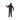 Child NBC Hazmat Suit costume with hooded jumpsuit and mask – perfect for Halloween, science-themed parties, or apocalyptic dress-up play. - FunWorld - Party Shop