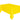 Unique - Nappe rectangulaire en plastique – Jaune néon uni 54" x 108" - Party Shop