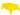 Unique - Nappe rectangulaire en plastique – Jaune néon uni 54" x 108" - Party Shop