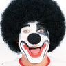 RUBIES - Nez De Clown En Mousse Noir - Party Shop