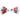 RUBIES - Noeud Papillon "Pop Art" - Party Shop