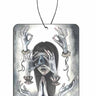 Packaging of The Magician jasmine-scented air freshener – Ghouls collection by Trick or Treat Studios - Party Shop
