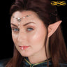 TINSLEY - Oreilles De Latex Black Label - Elf - Party Shop