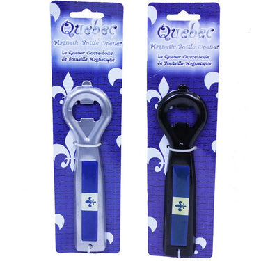 WRB GIFTS - Ouvre Bouteille - Québec - Party Shop