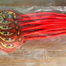 PARTY SHOP - Pailles (10) - Naruto - Party Shop