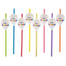 Santex - Pailles Joyeux Anniversaire (8) - Party Shop