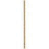 Santex - Pailles Joyeux Anniversaire Kraft (20) - Party Shop
