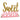Amscan - Pancarte 3D - Sweet Baby Rose - Party Shop