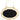 Amscan - Pancarte Tableau Oval 2.75"X4" En Mdf - Bois Naturel - Party Shop