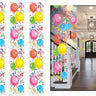 Beistle Co. - Panneau De Fête 6Ft - Ballon - Party Shop