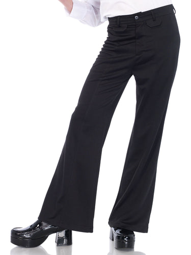 Leg Avenue - Pantalon Adulte À Pattes D'Éléphant - Party Shop