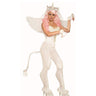 RUBIES - Pantalon Pour Adulte - Licorne - Party Shop