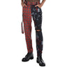 Amscan - Pantalon Punk Pour Homme - Party Shop