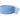 Unique - Papier Crêpé 81Pi - Bleu Pâle - Party Shop