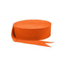 Amscan - Papier Crêpe Jumbo 500' -  Orange - Party Shop