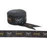 Amscan - Papier Crepe - Noir (Yay) - Party Shop