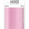 Forum Novelty - Papier de soie - Rose - Party Shop