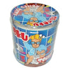 RUBIES - Papier De Toilette - Sudoku - Party Shop