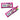 Amscan - Paquets De Crayons De Cire (12X4Mcx) - Minnie Mouse - Party Shop