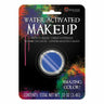 CINEMA SECRETS - Pastille De Maquillage À L'Eau 1Oz Woochie -  Bleu - Party Shop