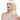 Blonde Peggy Sue wig – 1950s pin-up style costume wig for women - WestBay- Party Shop