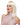 Blonde Peggy Sue wig – 1950s pin-up style costume wig for women - WestBay- Party Shop