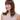 Peggy Sue brown wig – 1950s retro pin-up style costume wig for women - WestBay - Party Shop