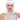 WESTBAY - White Peggy Sue wig – 1950s retro pin-up style costume wig with bangs and curls for women - Party Shop