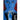 TINSLEY - Peinture Pour Visage Et Corps Fx - Bleu - Party Shop