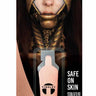 TINSLEY - Peinture Pour Visage Et Corps Fx Metallique - Cuivre - Party Shop