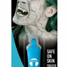 TINSLEY - Peinture Pour Visage Et Corps Fx - Veine Bleu - Party Shop