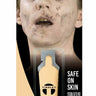 TINSLEY - Peinture Pour Visage/Corps Fx - Beige - Party Shop