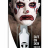 TINSLEY - Peinture Pour Visage/Corps Fx - Blanc - Party Shop