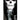 TINSLEY - Peinture Pour Visage/Corps Fx - Noir - Party Shop