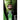 TINSLEY - Peinture Pour Visage/Corps Fx - Vert - Party Shop