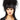 RUBIES - Perruque Adule - Lydia de Beetlejuice 2 - Party Shop