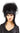 RUBIES - Perruque Adule - Lydia de Beetlejuice 2 - Party Shop