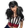 RUBIES - Perruque Adulte - Ange Sombre - Party Shop