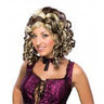 RUBIES - Perruque Adulte - Banana Girl - Party Shop
