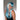 RUBIES - Perruque Adulte - Bleuet Glace - Party Shop