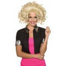 RUBIES - Perruque Adulte - Blonde Patty Melt - Party Shop