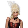 RUBIES - Perruque Adulte - Danseuse Burlesque - Party Shop