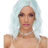 WESTBAY - Perruque Adulte - Extase Menthe Froide - Party Shop