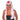RUBIES - Perruque Adulte - Fraise Glacé - Party Shop
