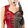 RUBIES - Perruque Adulte - Harley Quinn Suicide Squad - Party Shop