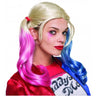 RUBIES - Perruque Adulte - Harley Quinn - Party Shop
